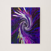 Puzzle Imprimer le nid d’oiseaux (Vertical)