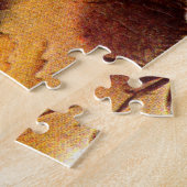 Puzzle Imprimerie de bobats du 19e siècle (Côté)