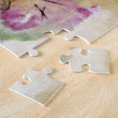 Puzzle Improvisation de rêve par Wassily Kandinsky (Côté)