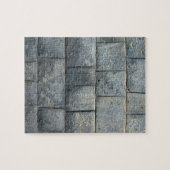 Puzzle Inca wall (Horizontal)
