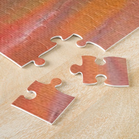 Puzzle Incandescence (Côté)