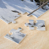 Puzzle Incline Village View Lake Tahoe (Côté)