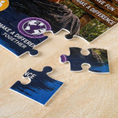 Puzzle Incroyable (Côté)