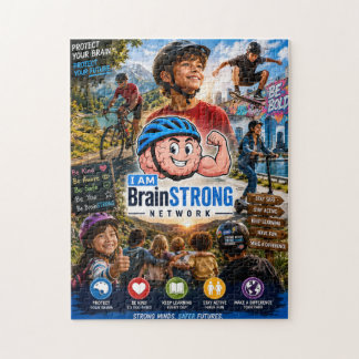 Puzzle Incroyable