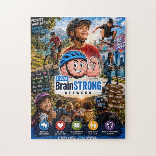Puzzle Incroyable (Vertical)