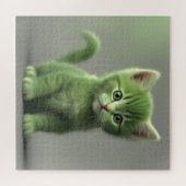 Puzzle Incroyable Kitten (Horizontal)