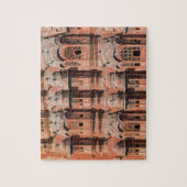 Puzzle INDE, Rajasthan, Jaipur : Hawa Mahal (Vertical)