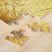 Puzzle Indiana Dunes State Park Michigan. (Côté)