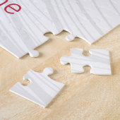 Puzzle Indianapolis City Indiana États-Unis États-Unis (Côté)