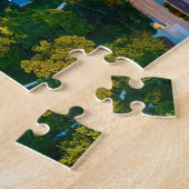 Puzzle Indianapolis, Indiana, États-Unis (Côté)