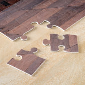 Puzzle Indianapolis, Indiana, États-Unis (Côté)