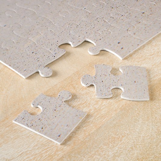 Puzzle Indicateur aux cheveux courts allemand - Luc - (Côté)