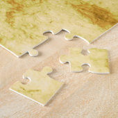 Puzzle Indicateur du New Jersey State (Côté)