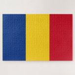 Puzzle Indicateur Roumanie<br><div class="desc">Indicateur Roumanie</div>