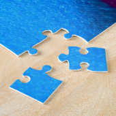 Puzzle Indicateur transgenre (Côté)