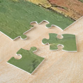 Puzzle « Indiens à travers Canyon de Chelly » par Edgar P (Côté)