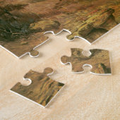 Puzzle Indiens vintages, Prowlers of the Prairie, Seltzer (Côté)