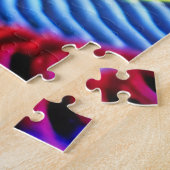 Puzzle Indigo hypnose fun vous attire dans d'autres dimen (Côté)