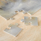 Puzzle industriel de style romantique (Côté)
