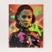 Puzzle Infiltrator (Vertical)