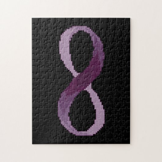 Puzzle Infini (Vertical)