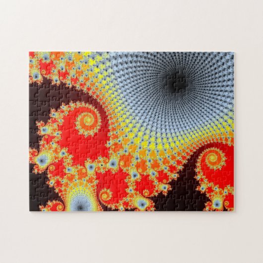 Puzzle Infini (Horizontal)