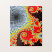 Puzzle Infini (Vertical)