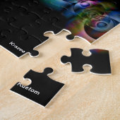 Puzzle Infini (Côté)