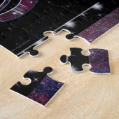 Puzzle Infini cosmique (Côté)