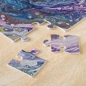 Puzzle Infini de casse-tête (Côté)