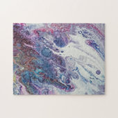 Puzzle Infini de casse-tête (Horizontal)