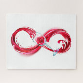 Puzzle Infinity (Horizontal)