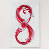 Puzzle Infinity (Vertical)