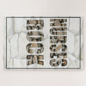 PUZZLE INFIRMIER ROCK (Horizontal)