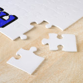 Puzzle infirmière américaine (Côté)