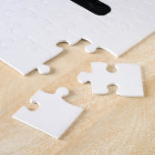 Puzzle Infirmière Cadeau Je Peux Faire Face Au Trauma (Côté)