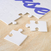 Puzzle Infirmière d'ER (Côté)