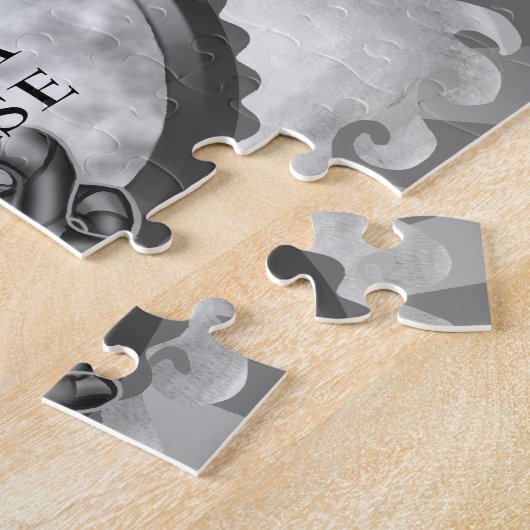 Puzzle Infirmière Grey ER (Côté)