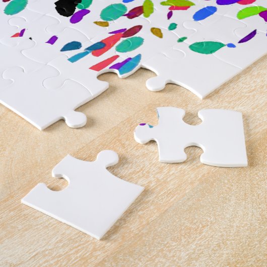 PUZZLE INFRACTION (Côté)