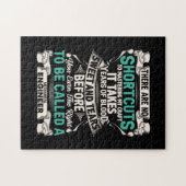 Puzzle Ingénieur mécanicien (Horizontal)