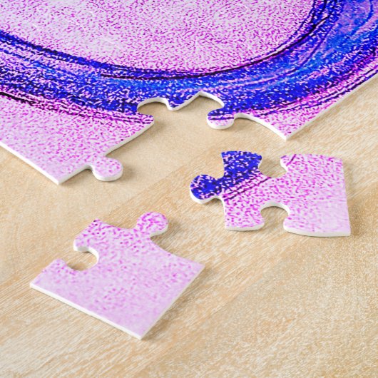 Puzzle Inh. Love (Côté)