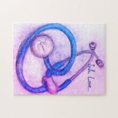 Puzzle Inh. Love (Horizontal)