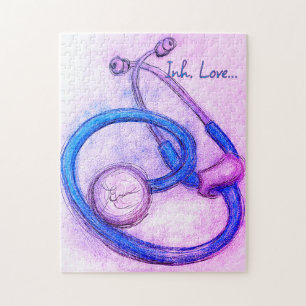 Puzzle Inh. Love