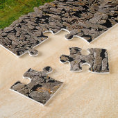 Puzzle Inisheer Aran Islands Galway Irlande. (Côté)