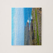 Puzzle Inishmore Île Aran Galway (Vertical)