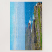 Puzzle Inishmore Île Aran Galway (Vertical)