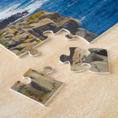 Puzzle Inishmore île d'Aran Galway (Côté)