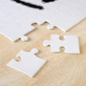 Puzzle Inkblot Owl (Côté)