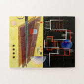 Puzzle Inner Alliance, Kandinsky (Horizontal)