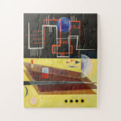 Puzzle Inner Alliance, Kandinsky (Vertical)